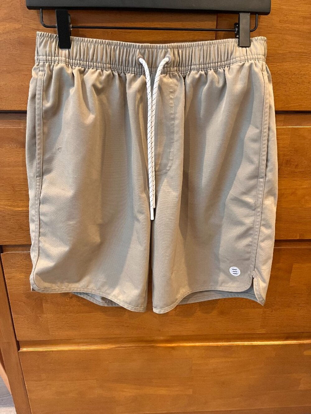 Free Fly Reverb Short